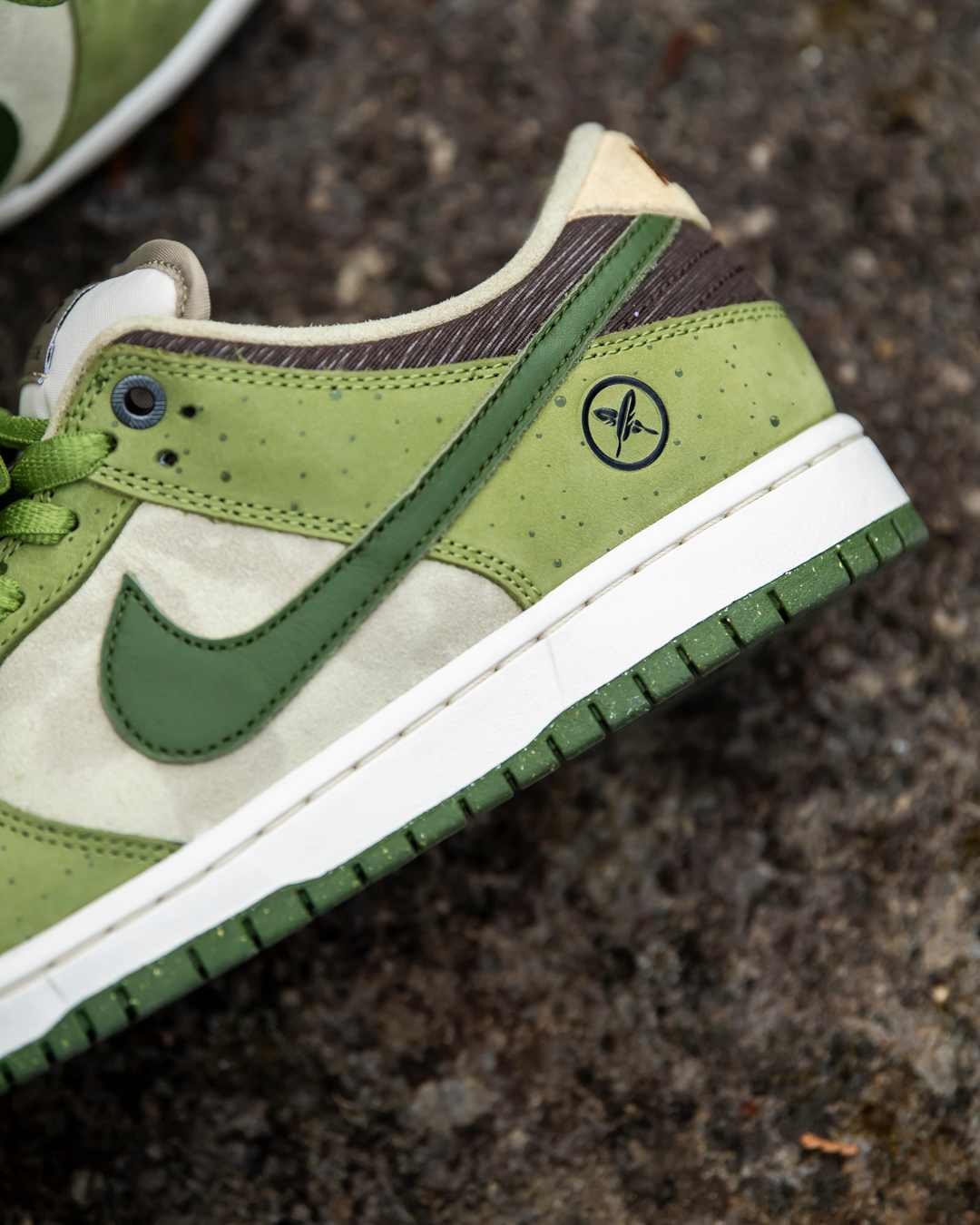 Fecha de lanzamiento de los Nike SB Dunk Low x Yuto 